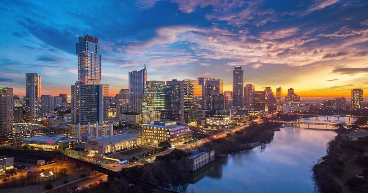 AI consulting Austin Texas