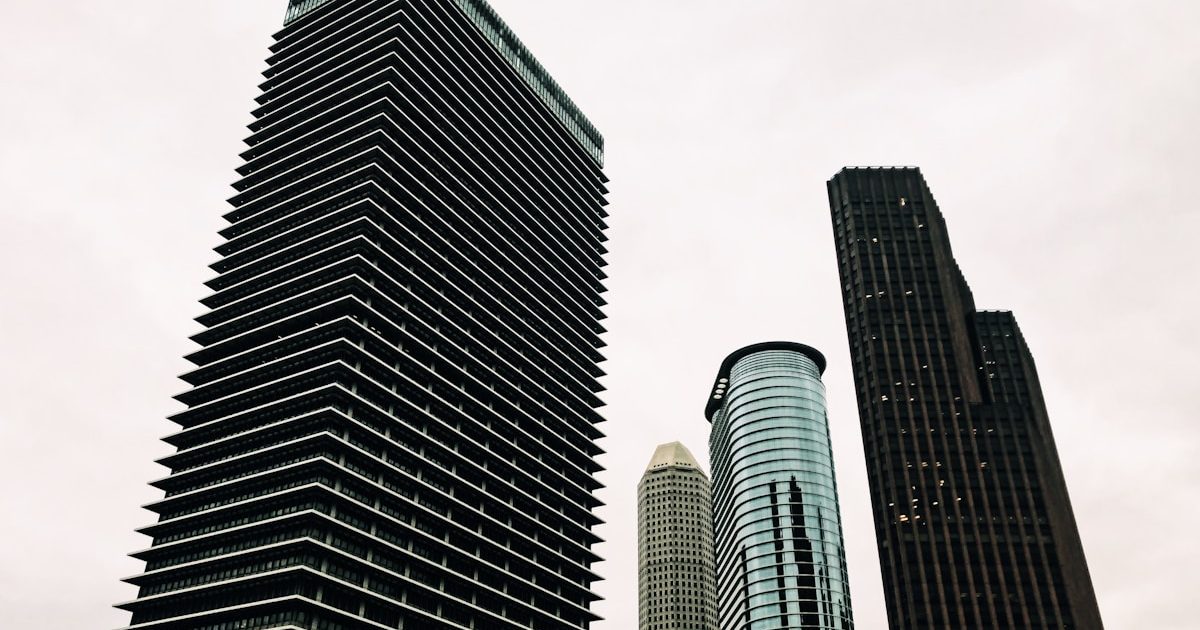 AI consulting Houston Texas