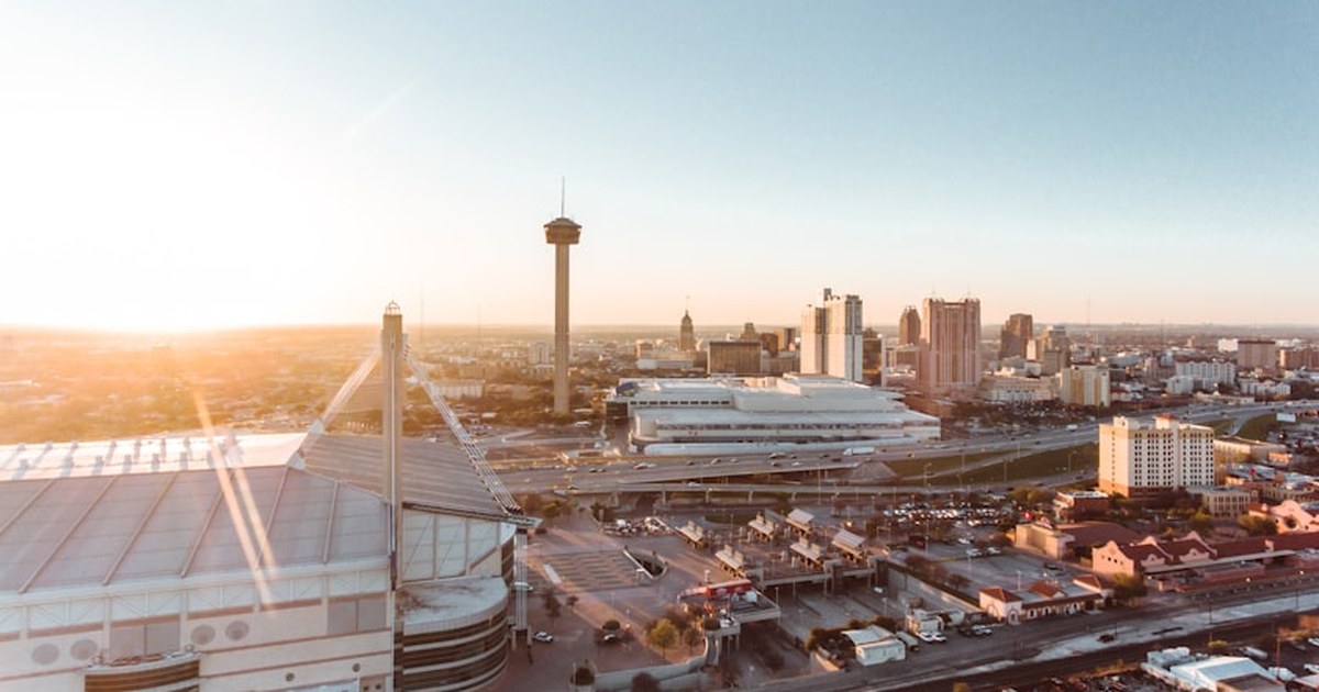 AI consulting San Antonio Texas