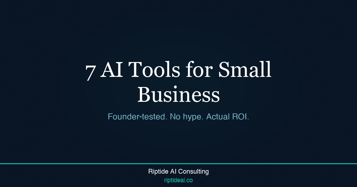 Best AI lead response tools 2026